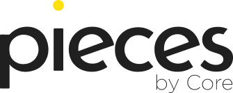 Pieces by Core