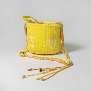 Kenanga Bucket Bag