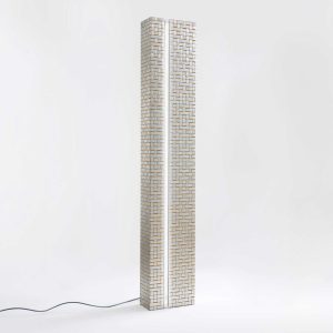 Caution (Wall Light)