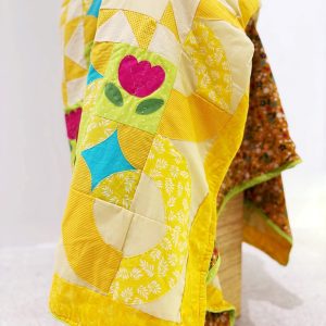 Best Regards (Blanket)