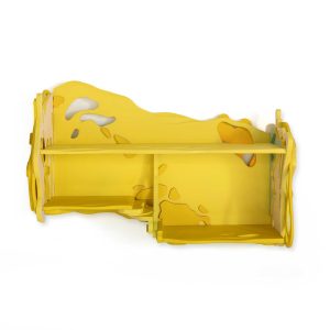 Sunny Streams (bookshelf)