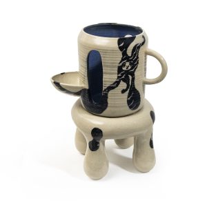 A Small Celebration (multipurpose vase)