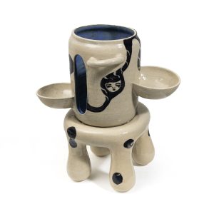 Keeper of Tender Things (multipurpose vase)